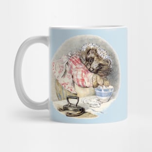 The Tale of Mrs. Tiggy-Winkle -  Beatrix Potter Mug